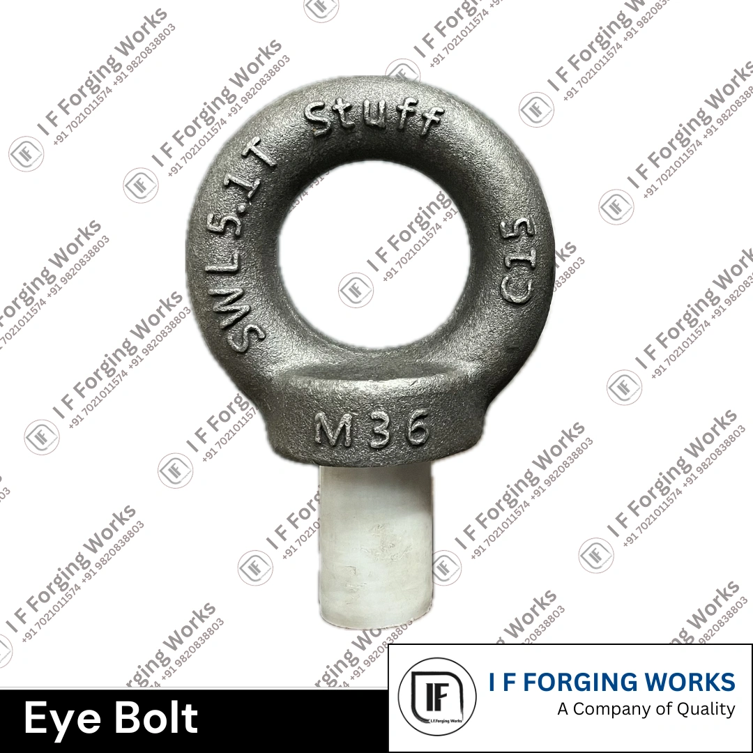 Eye Bolt